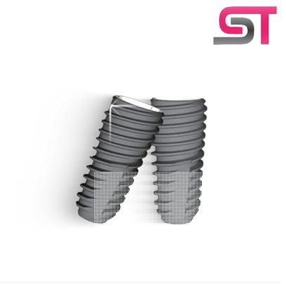 T-Plus 牙科种植体ST内六角植体系统(士卓曼旗下) FSTI3508H