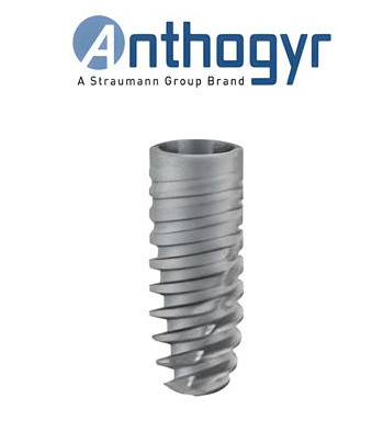 安卓健/Anthogyr 人工牙种植体 PX34080