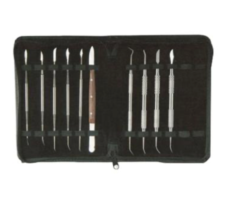 康桥 蜡型烤瓷包 II型