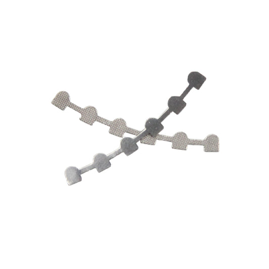 新亚·SHINYE 舌侧保持片/舌侧片 2片/袋 下颌 29#