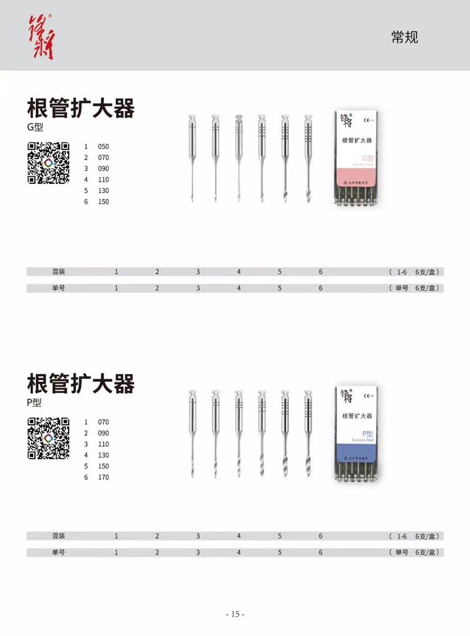 速航/NIC 机用扩孔钻G钻 1# 28mm