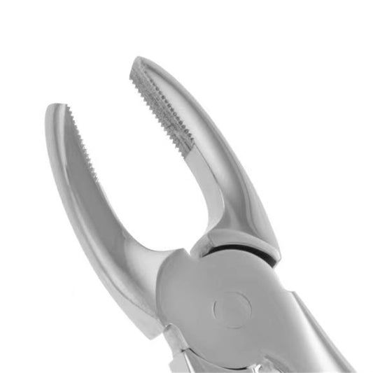 JW 拔牙钳 701-002(上磨牙左)