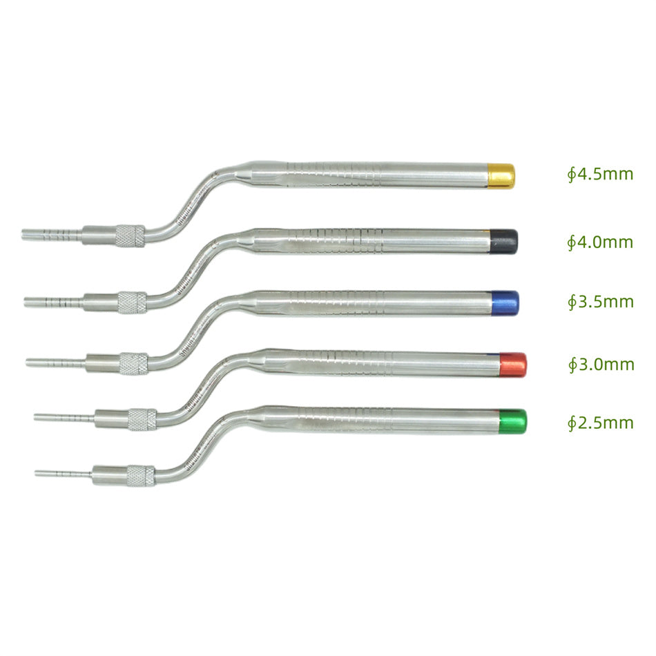萨乌特国际/SAWUAT 上颌窦内提升器 5支/盒