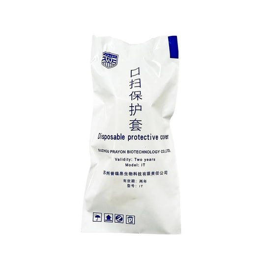 普瑞昂/PRA 口扫头一次性保护套 适配iTero 单个