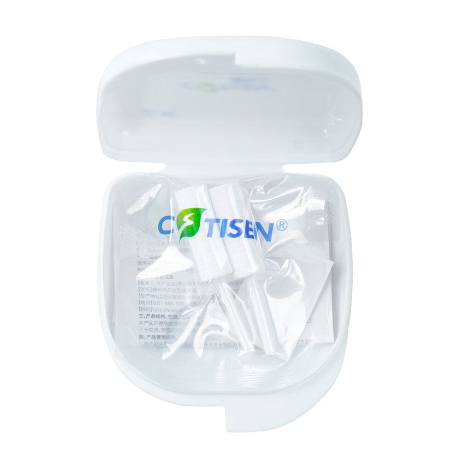 康田正/COTISEN 咬胶 MP03,Ⅳ型,薄荷味(2个装)