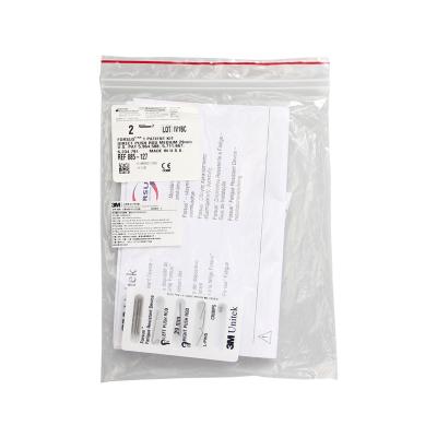 3M Forsus EZ2简易组合套装/II类错牙合矫治器 (推杆,弹簧,加力圈) 885-127 29mm
