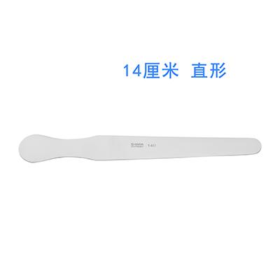 新华 压舌板 140,直形