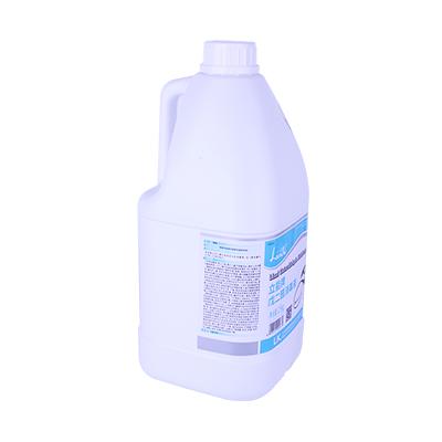 利康 戊二醛消毒液 2.5kg/桶