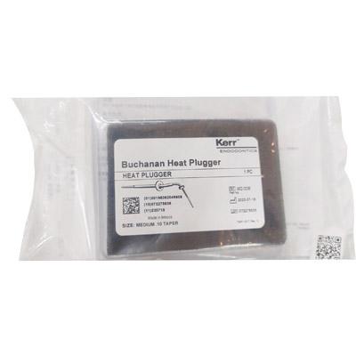 思博安/SynbronEndo 热压尖/弯曲根管充填器 /热牙胶充填笔工作尖 952-0003 5支/盒 12 10 08 06 04 锥度