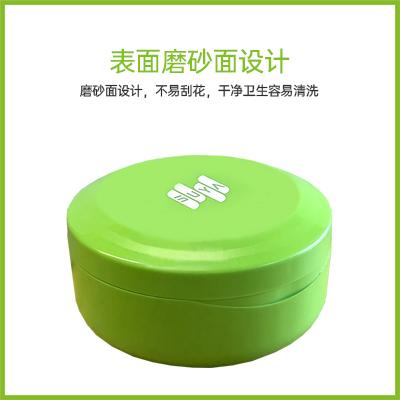 舒雅贝齐 矫治器盒子 单色 带镜子