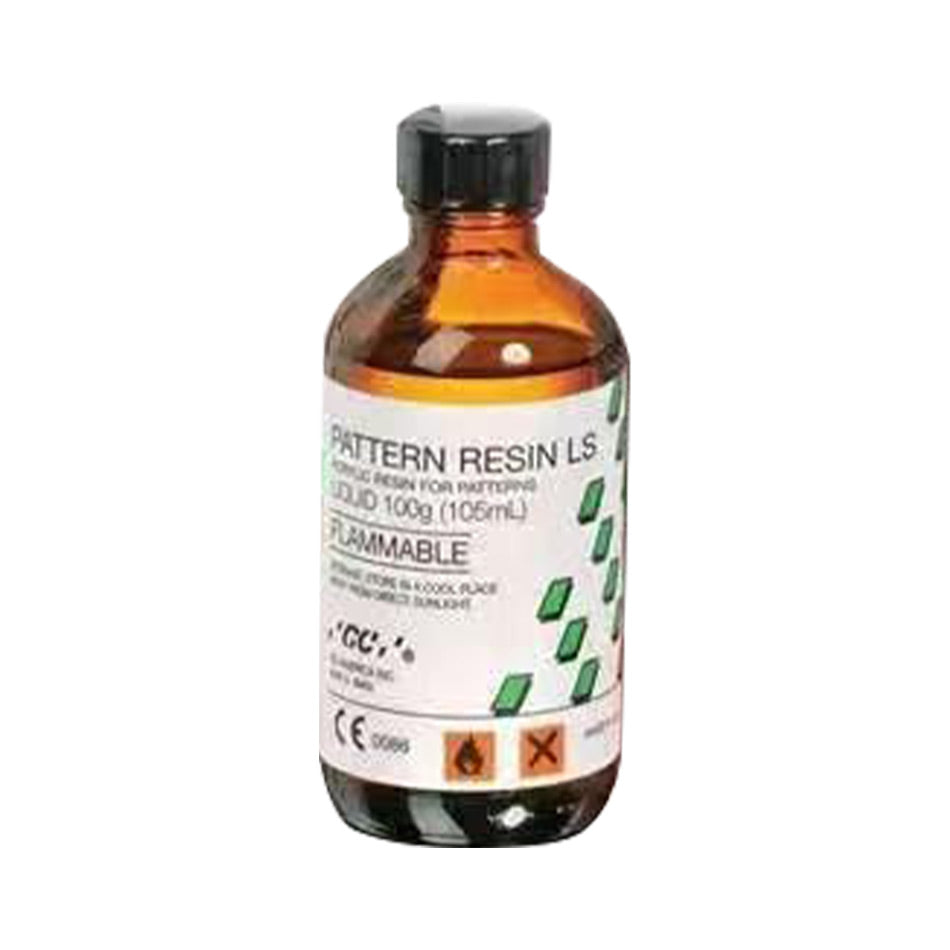 GC/而至 模型树脂 模型用丙烯酸树脂单液 100g 105ml