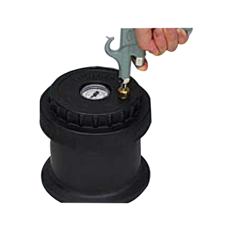 山八 加压埋没器