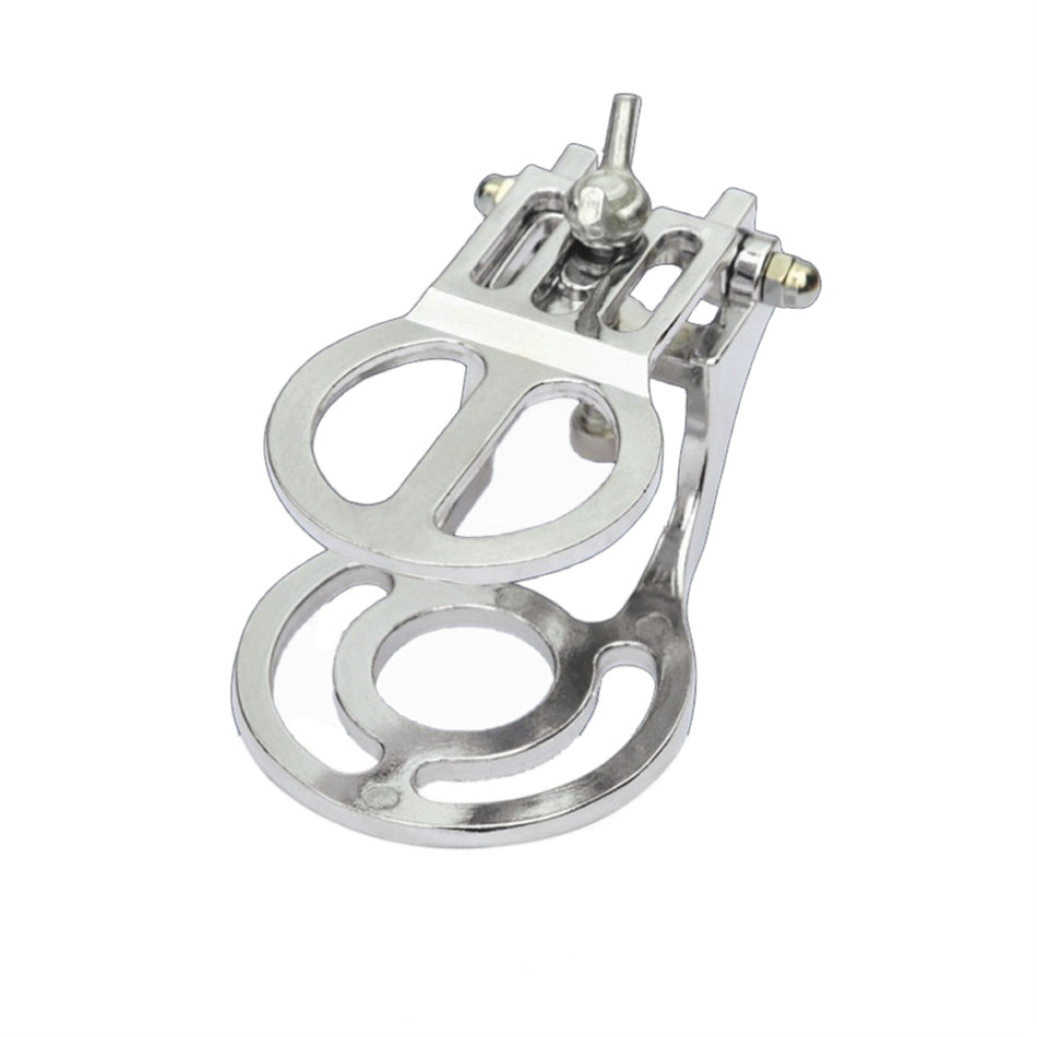 金泰 全口牙合架 JT-04