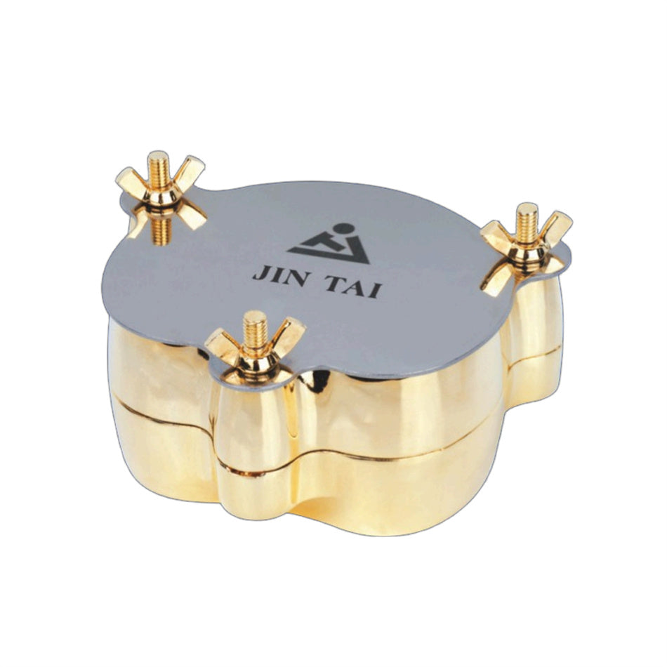 金泰 铜锌煮牙盒 JT-46