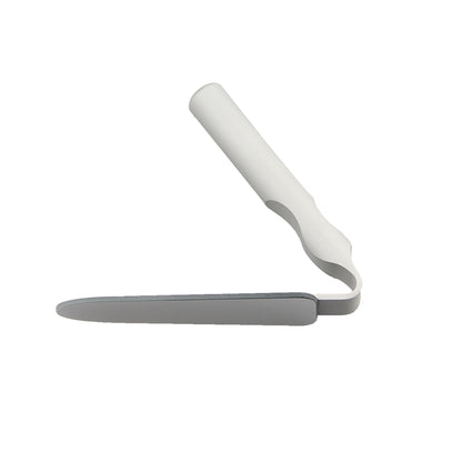 哈能卡特 FS铑镜 拍照反光镜 反光板 V型带手柄 36x120mm 6540X3