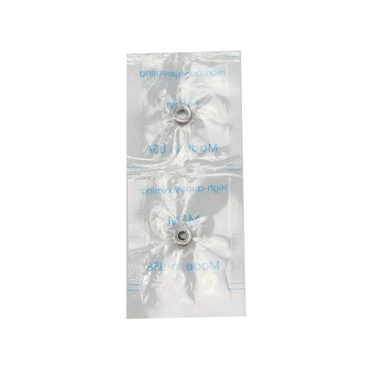 和茂/HOM 手机轴承（钢珠轴承）2.78mm 2个/包