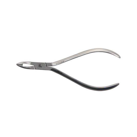 博米/POMEE 正畸钳-细头温氏钳 7154