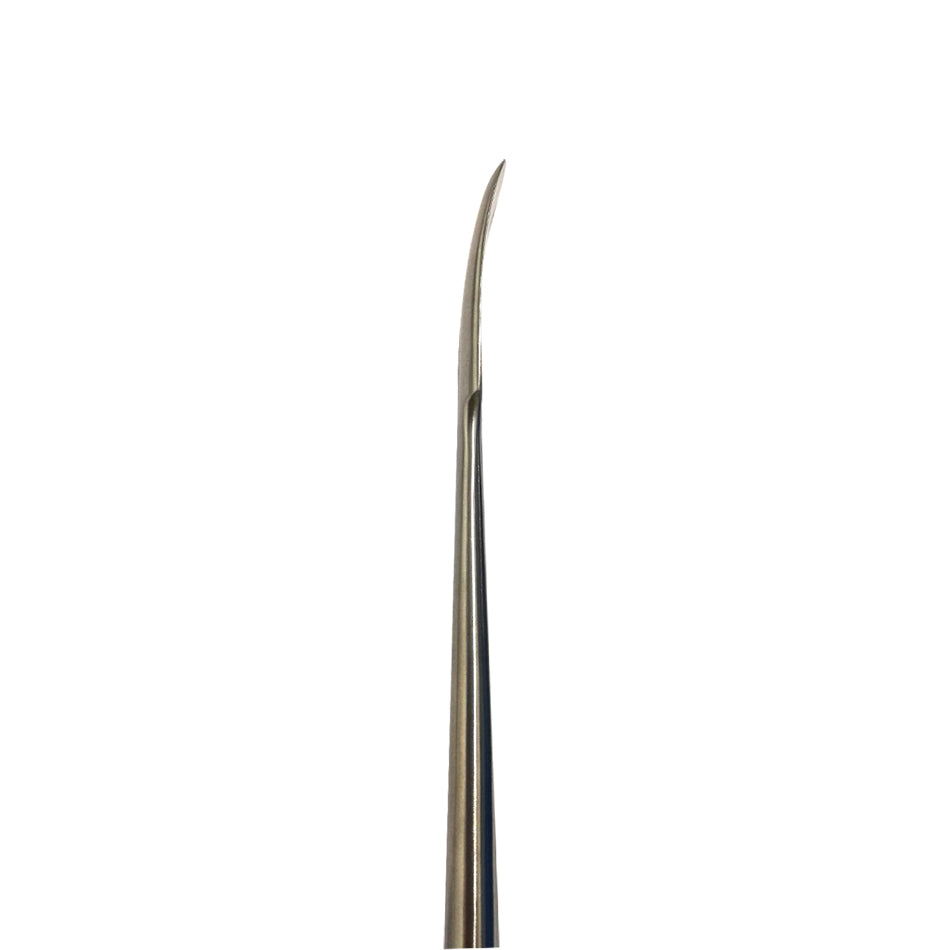 天工 下颌剥离子 方头