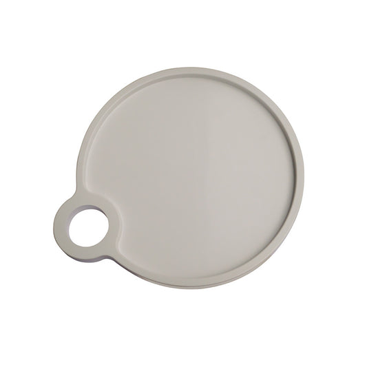 齿恒 牙椅配件圆形托盘/置物盘