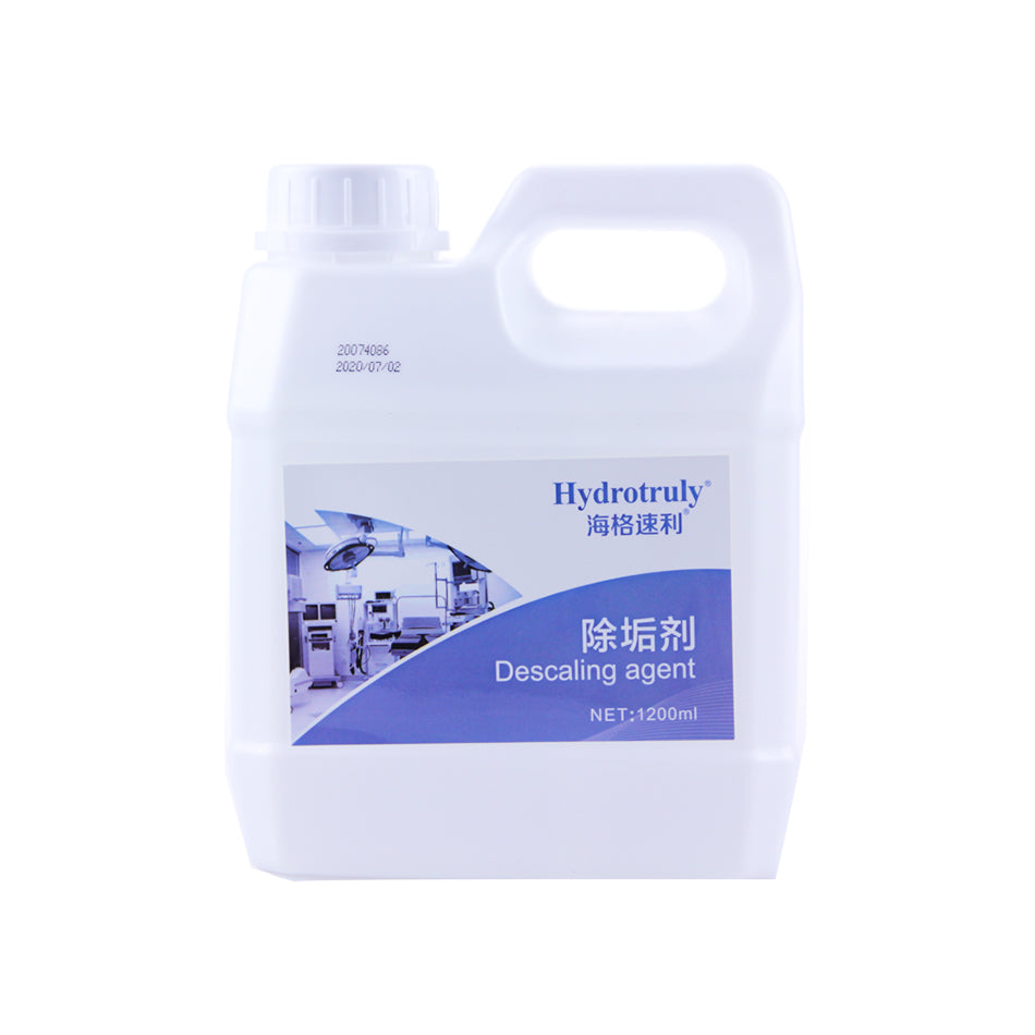 安多福 海格速利 除垢剂 1200ml/瓶