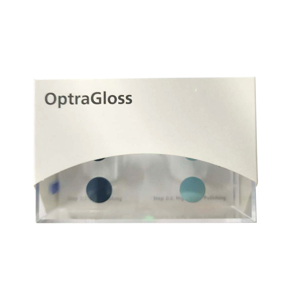 义获嘉伟瓦登特 OptraGloss全瓷抛光套装 684555AN 7支/盒