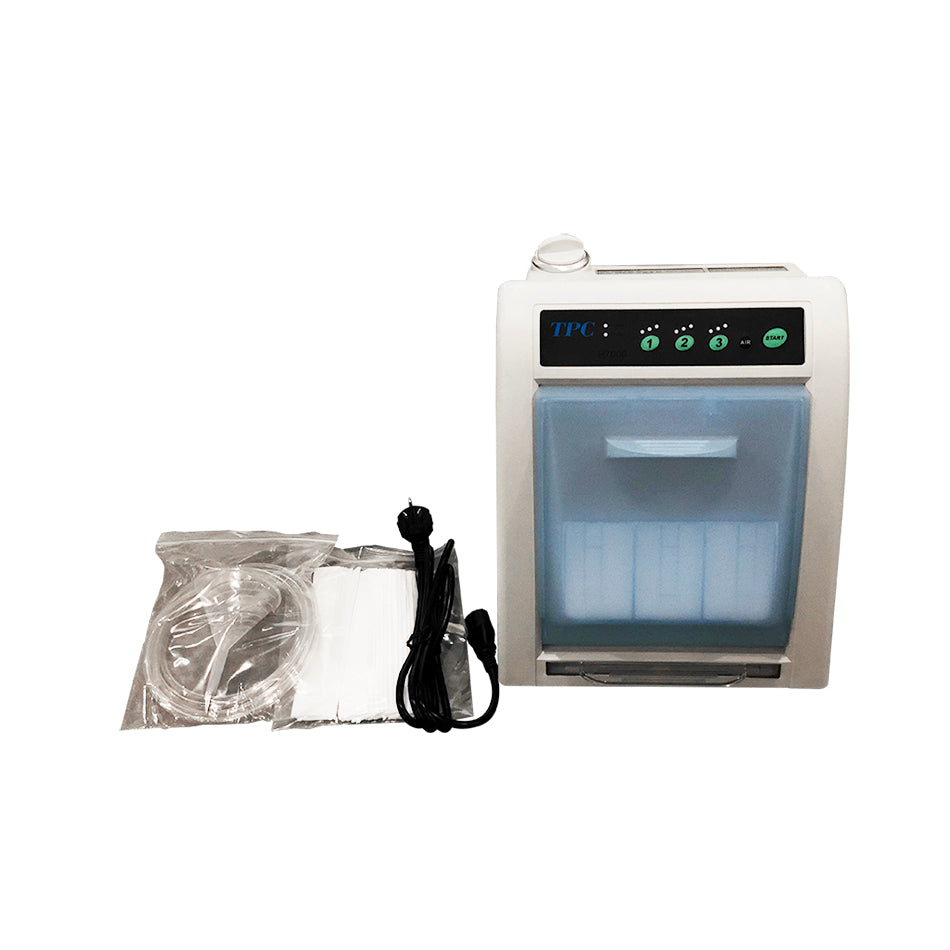 TPC 手机清洗注油机（3高速） h7000