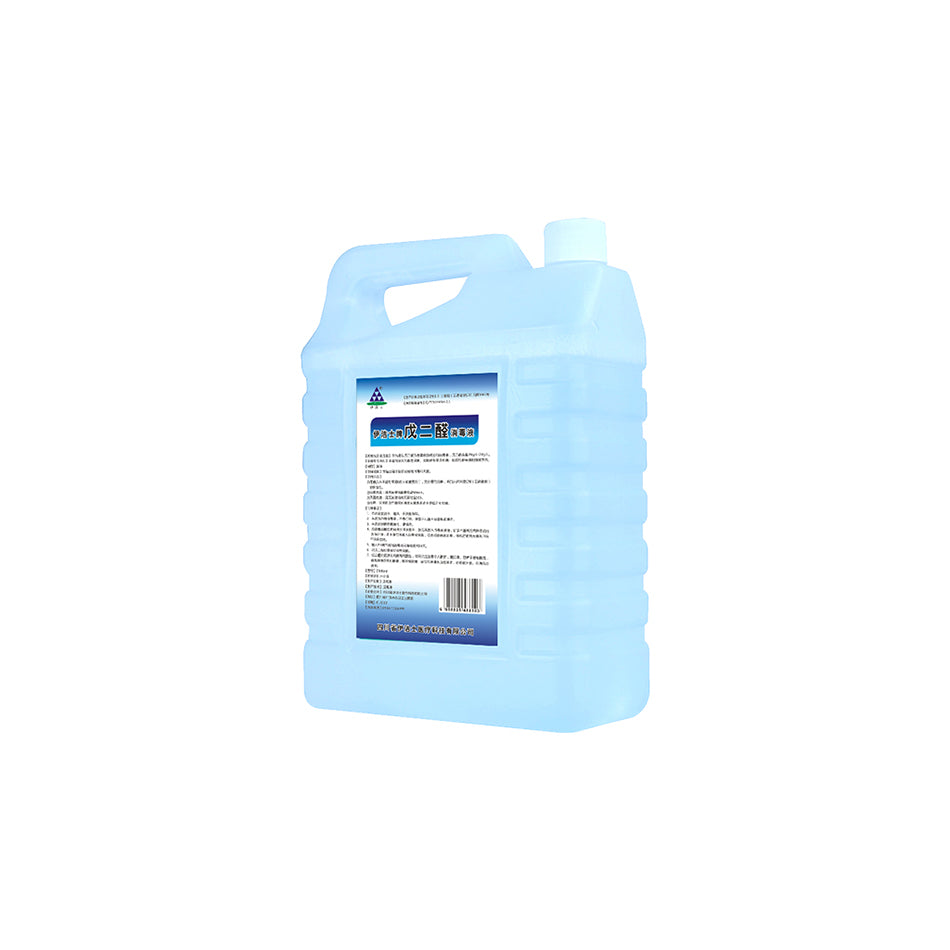 伊洁士 戊二醛消毒液 2000ml/桶