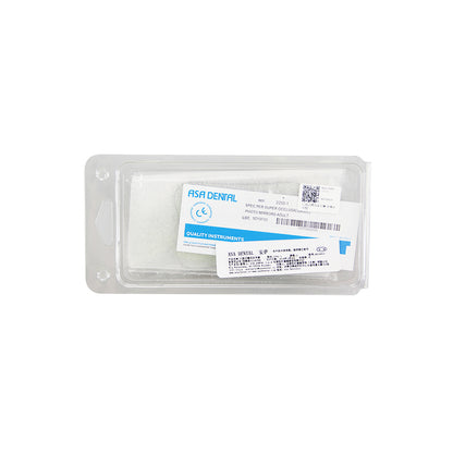 安萨/ASA 口腔正畸用玻璃反光镜 反光板 2250-01