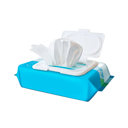 3M 爱护佳环境表面湿巾 56片/包