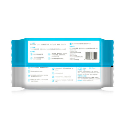 3M 爱护佳环境表面湿巾 56片/包