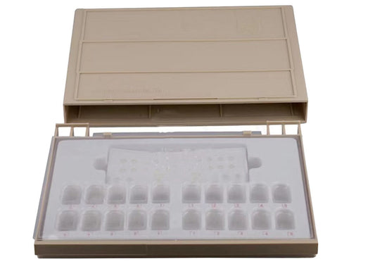 新亚·SHINYE 托槽盒 单层