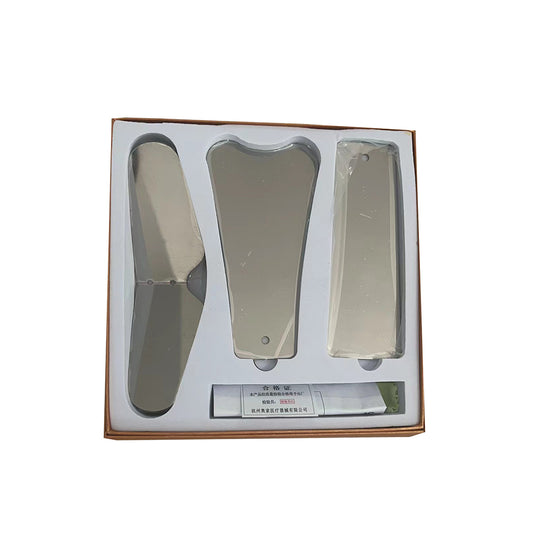 奥索 口镜 正畸用拍照三件套 双面反光板/反光镜 640B