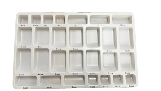 新亚·SHINYE 带环盒 4层