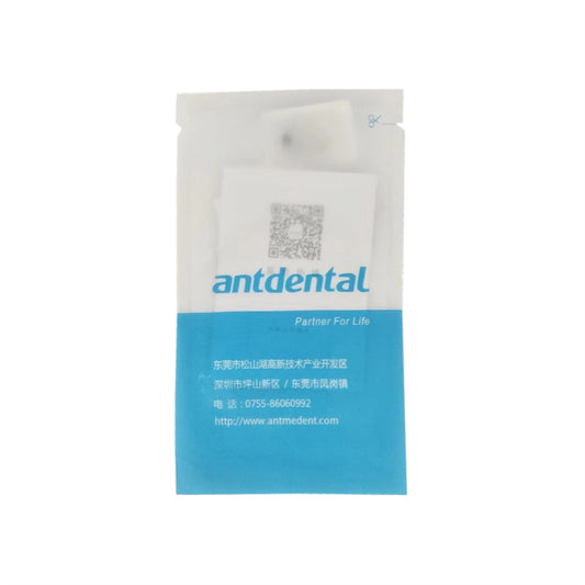 Antdental 种植系统专用数字化扫描杆/数字化取模杆 A型（百康、多普乐、ITS、捷乐恩、植是道通用） SMT-2.0
