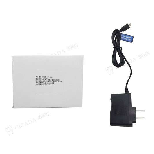 思科达/CICADA 根管预备机彩屏/机扩马达 T-FINE-II 充电器