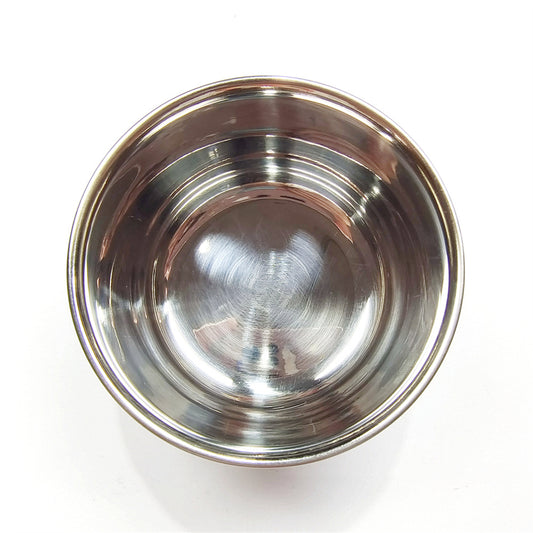 荣祥/尼康 骨粉碗/骨粉杯 NK45-07 直径6cm