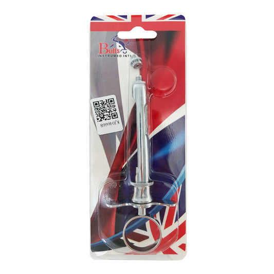 公牛/BULLS 口腔麻醉注射架/碧蓝注射架 Bi-02-014(箭头)