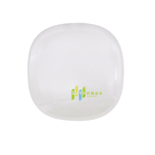 舒雅齐 牙套盒 8cm*8cm*2.8cm