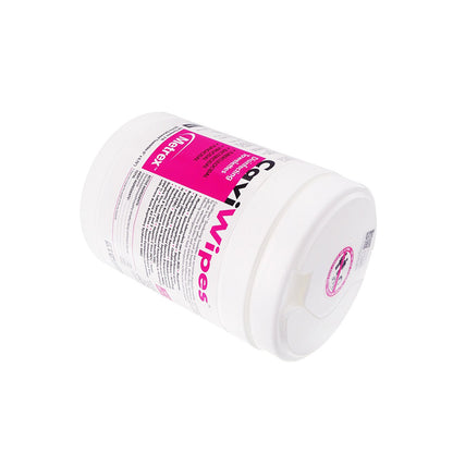 卡瓦/KaVo Meterx麦瑞斯物体表面消毒湿巾 卡瓦布 15×17cm 220抽/桶