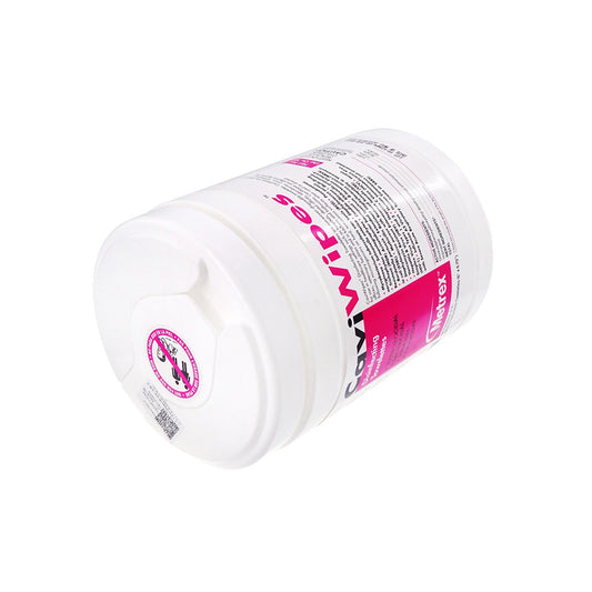 卡瓦/KaVo Meterx麦瑞斯物体表面消毒湿巾 卡瓦布 15×17cm 220抽/桶