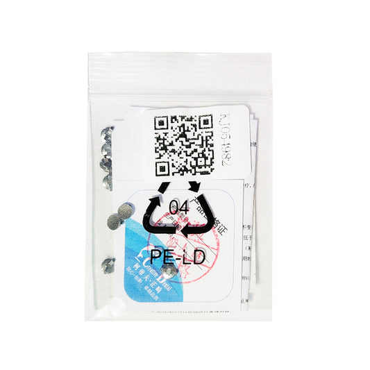 柯帝夫 舌侧扣 粘结型 双翼 10颗/袋