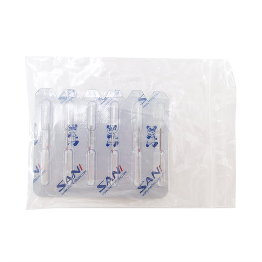 萨尼 根管锉 U-Files 6支/板 32mm #25