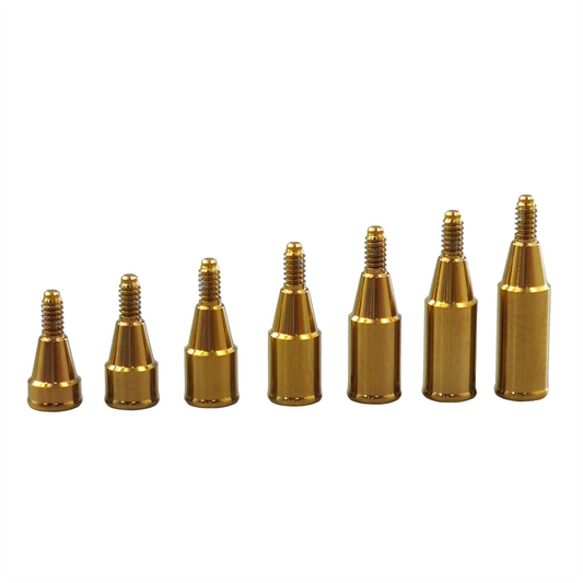 oden奥登 个性化基台及螺钉 Nobel Active 非抗旋连接 （LKT-ACN404）locator-Nobel Active NP-GH4