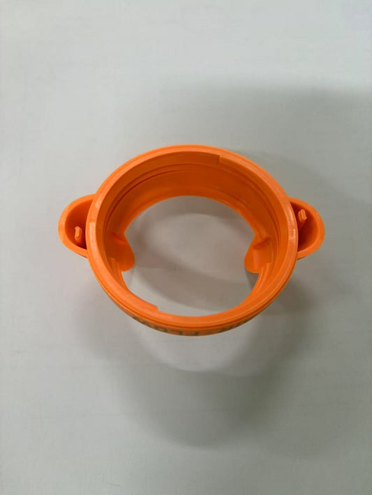 瑞士EMS 喷砂枪外圈盖子（颜色：蓝色、橙色随机发货） AB-172A/C