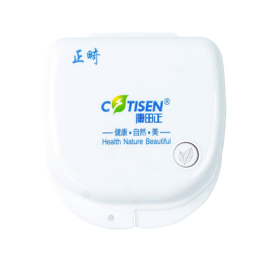 康田正/COTISEN 咬胶 MP03,Ⅳ型，薄荷味(2个装)