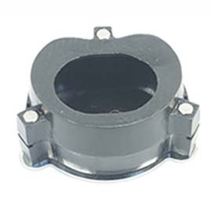 伟荣/星齿 铝合金煮牙盒 7#