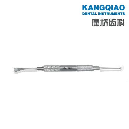 康桥 牙龈牵开器 推龈器 GRM1