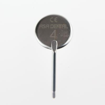 安萨/ASA 口镜头平面镜12个/盒 φ22mm 2200E-4