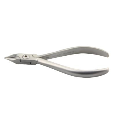 天天/天美 正畸钳 （ 磨砂/亮光型随机） 细丝弯制钳 601-101A