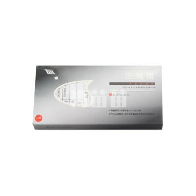 天天/天美 正畸钳 （ 磨砂/亮光型随机） 细丝弯制钳 601-101A